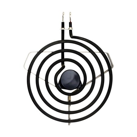 Range Kleen Plug-In Elemnt Style A8" 7182